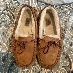 Ugg Moccasins